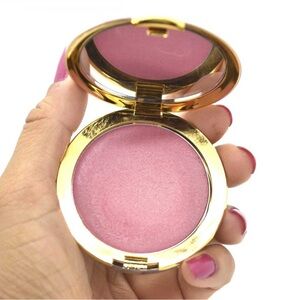 La Prairie Cellular Radiance Cream Blush Plum Glow